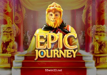 Hình ảnh trò chơi Epic Journey tại 55win33