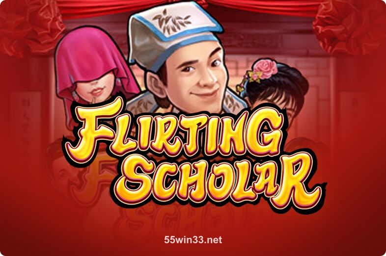 Hình ảnh minh họa game Flirting Scholar tại 55win33