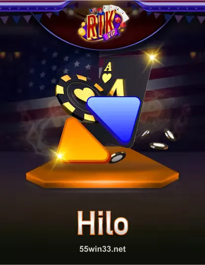 Hình ảnh RIK Hilo tại 55win33